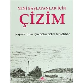 YENI BAŞLAYANLAR İÇİN ÇİZİM - MARK VE MARY WILLENBRINK