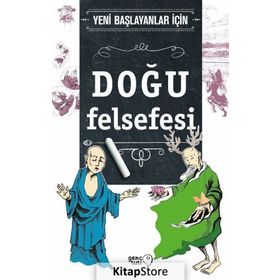 Yeni Başlayanlar İçin Doğu Felsefesi - Jim Powell