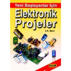 YENI BAŞLAYANLAR İÇİN ELEKTRONIK PROJELER - ASTRID LINDGREN