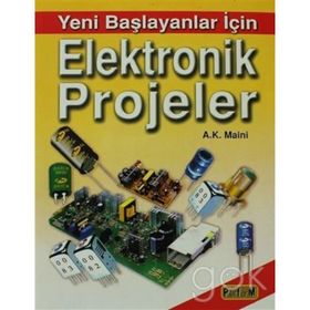 YENI BAŞLAYANLAR İÇİN ELEKTRONIK PROJELER - ASTRID LINDGREN