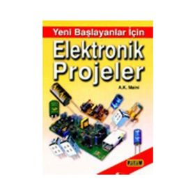 YENI BAŞLAYANLAR İÇİN ELEKTRONIK PROJELER - ASTRID LINDGREN
