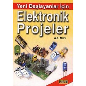 YENI BAŞLAYANLAR İÇİN ELEKTRONIK PROJELER - ASTRID LINDGREN
