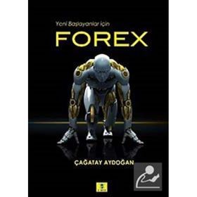 Yeni Başlayanlar için Forex - Çağatay Aydoğan