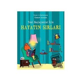 Yeni Başlayanlar İçin Hayatın Sırları - Cemre Arslan