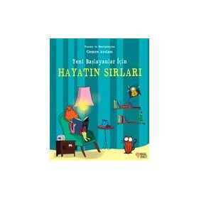 Yeni Başlayanlar İçin Hayatın Sırları Masalperest