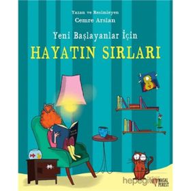 Yeni Başlayanlar İçin Hayatın Sırları Masalperest