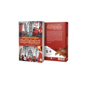 YENI BAŞLAYANLAR İÇİN İNGİLİZCE ENGLISH FOR BEGINNERS (CD İLAVELİ) - YILMAZ HASDEMIR