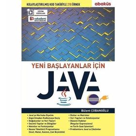 Yeni Başlayanlar İçin Javascript - Fahrettin Erdinç