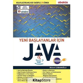Yeni Başlayanlar İçin Javascript - Fahrettin Erdinç