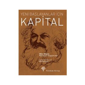 Yeni Başlayanlar İçin Kapital - Mike Wayne