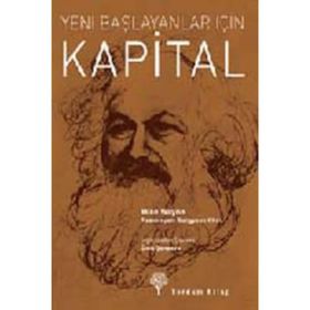 Yeni Başlayanlar İçin Kapital - Mike Wayne