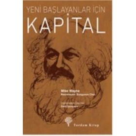 Yeni Başlayanlar İçin Kapital - Mike Wayne