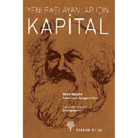 Yeni Başlayanlar İçin Kapital - Mike Wayne