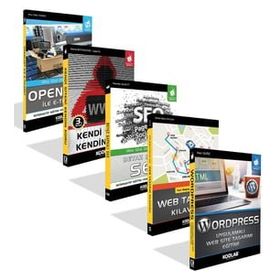 Yeni Başlayanlar İçin Kolay Web Programlama Kodlab Yayınları