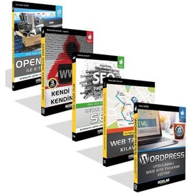 Yeni Başlayanlar İçin Kolay Web Programlama Kodlab Yayınları