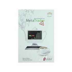 YENI BAŞLAYANLAR İÇİN META TRADER - BORIS SHILOV;DIMITRY RANNEV