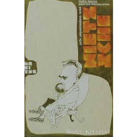 YENI BAŞLAYANLAR İÇİN NIETZSCHE - MARC SAUTET;PATRICK BOUSSIGNAC