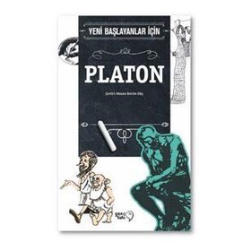 Yeni Başlayanlar İçin Platon - Richard Cavalier