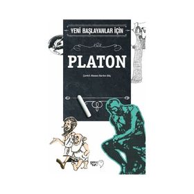 Yeni Başlayanlar İçin Platon - Richard Cavalier