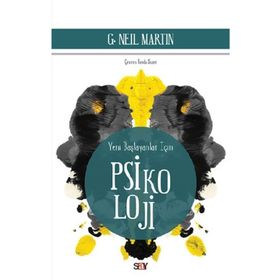 Yeni Başlayanlar İçin Psikoloji - G. Neil Martin