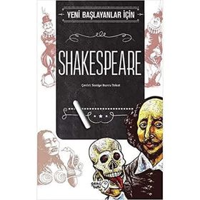 Yeni Başlayanlar İçin Shakespeare - Brandon Toropov