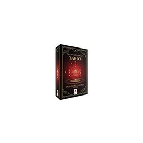 Yeni Başlayanlar İçin Tarot Destesi ve Kitabı - Şerife Çifçi