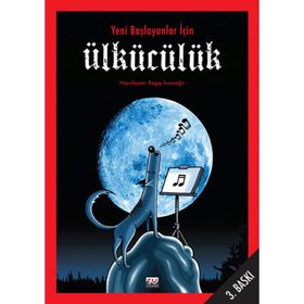 YENI BAŞLAYANLAR İÇIN ÜLKÜCÜLÜK - RAGIP BAYRAKTAR