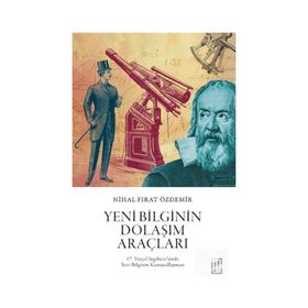 Yeni Bilginin Dolaşım Araçları Nihal Fırat Özdemir