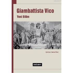 YENI BILIM - GIAMBATTISTA VICO