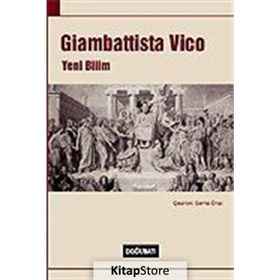 YENI BILIM - GIAMBATTISTA VICO