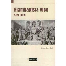 YENI BILIM - GIAMBATTISTA VICO
