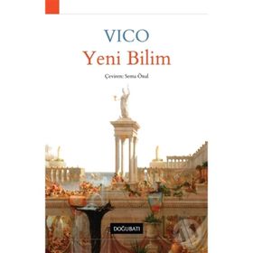 YENI BILIM - GIAMBATTISTA VICO