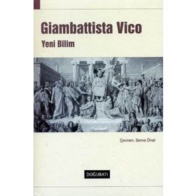 YENI BILIM - GIAMBATTISTA VICO