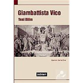 YENI BILIM - GIAMBATTISTA VICO