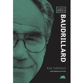Yeni Bir Bakışla Baudrillard - Kim Toffoletti