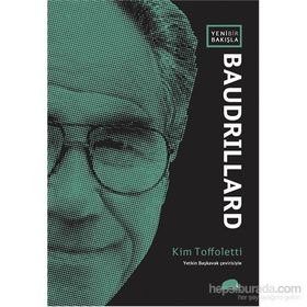 Yeni Bir Bakışla Baudrillard - Kim Toffoletti