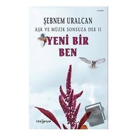Yeni Bir Ben-Döngü Çemberleri - Şebnem Uralcan