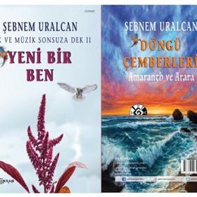 Yeni Bir Ben-Döngü Çemberleri - Şebnem Uralcan