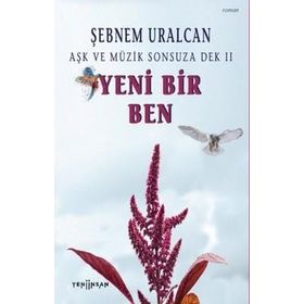 Yeni Bir Ben-Döngü Çemberleri - Şebnem Uralcan