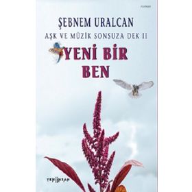 Yeni Bir Ben-Döngü Çemberleri - Şebnem Uralcan