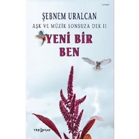 Yeni Bir Ben-Döngü Çemberleri - Şebnem Uralcan
