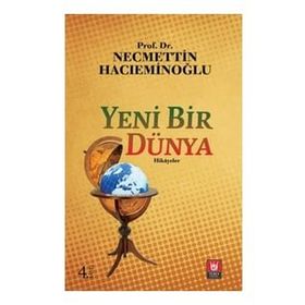 Yeni Bir Dünya - Duran Soytoprak