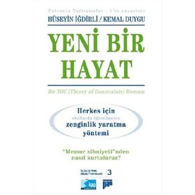 YENI BIR HAYAT - AYDIN TÖZÖREN