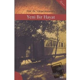 YENI BIR HAYAT - AYDIN TÖZÖREN