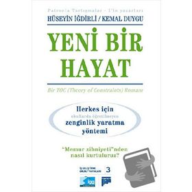 YENI BIR HAYAT - AYDIN TÖZÖREN