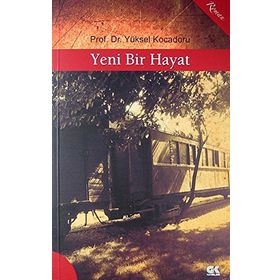 YENI BIR HAYAT - AYDIN TÖZÖREN