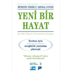 YENI BIR HAYAT - AYDIN TÖZÖREN
