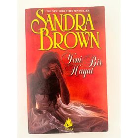 YENI BIR HAYAT (CEP BOY) - SANDRA BROWN
