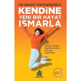 YENI BIR HAYAT - MURAT TOKTAMIŞOĞLU