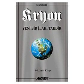 Yeni Bir İlahi Takdir Kryon Akaşa Yayınları